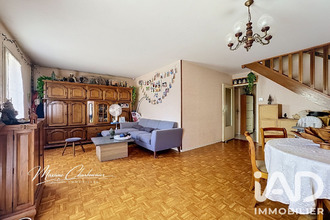 achat maison vert-st-denis 77240