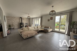 achat maison vert-st-denis 77240