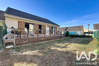 achat maison vert-st-denis 77240