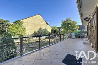 achat maison vert-st-denis 77240