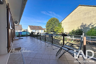 achat maison vert-st-denis 77240