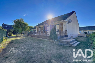 achat maison vert-st-denis 77240