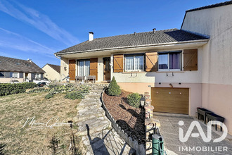 achat maison vert-st-denis 77240