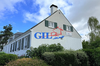 achat maison vert-st-denis 77240