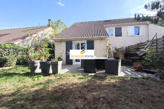 achat maison vert-st-denis 77240