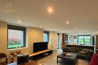 achat maison vertain 59730