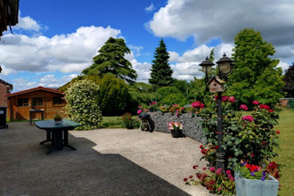 achat maison vertain 59730