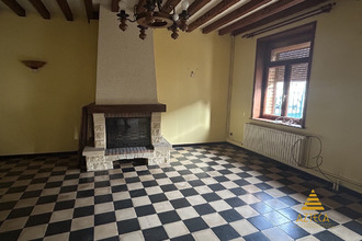 achat maison vertain 59730