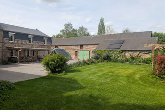 achat maison vertain 59730