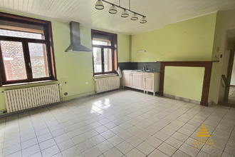 achat maison vertain 59730