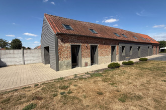 achat maison vertain 59730