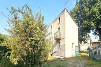 achat maison vertaizon 63910