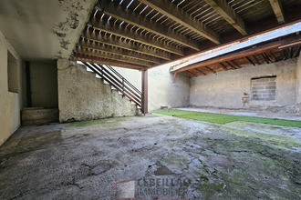 achat maison vertaizon 63910