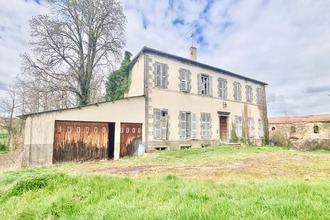achat maison vertaizon 63910