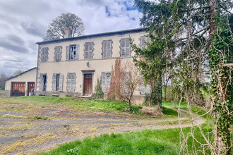 achat maison vertaizon 63910