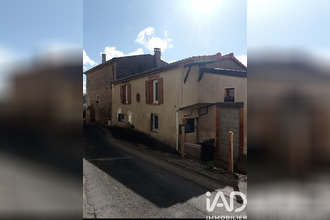 achat maison vertaizon 63910