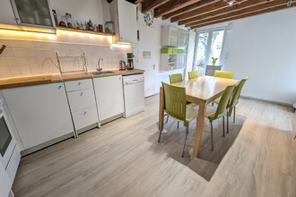 achat maison vertaizon 63910
