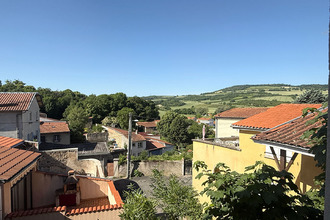 achat maison vertaizon 63910