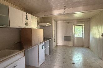 achat maison vertaizon 63910