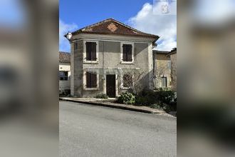 achat maison verteillac 24320