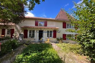 achat maison verteillac 24320