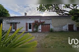 achat maison verteillac 24320