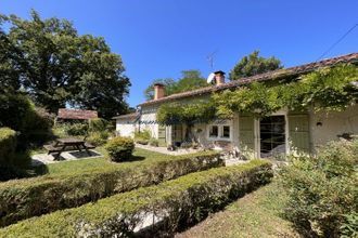 achat maison verteillac 24320