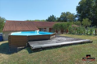 achat maison verteillac 24320