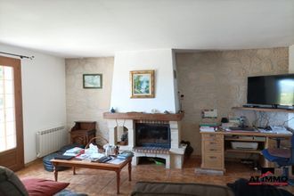 achat maison verteillac 24320