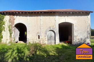 achat maison verteillac 24320