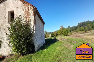 achat maison verteillac 24320