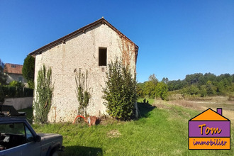 achat maison verteillac 24320