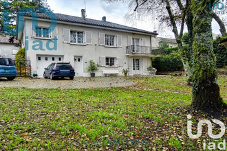 achat maison verteillac 24320