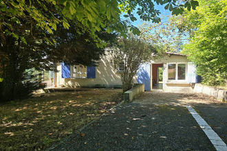 achat maison verteillac 24320