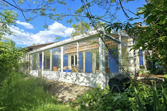 achat maison verteillac 24320