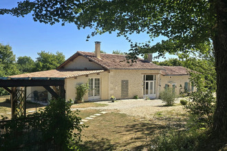 achat maison verteillac 24320