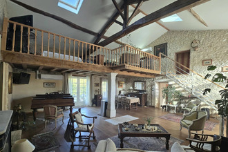 achat maison verteillac 24320