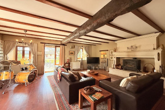 achat maison verteillac 24320