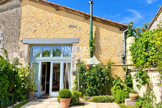 achat maison verteillac 24320
