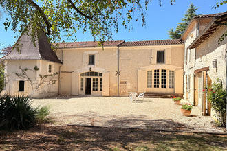 achat maison verteillac 24320