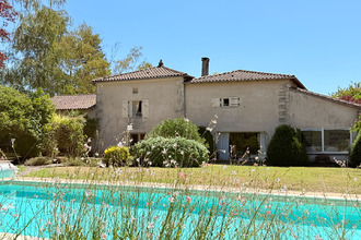 achat maison verteillac 24320