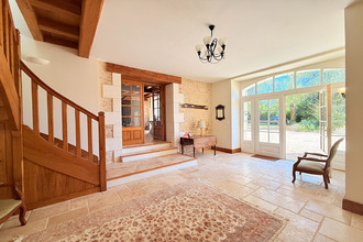 achat maison verteillac 24320