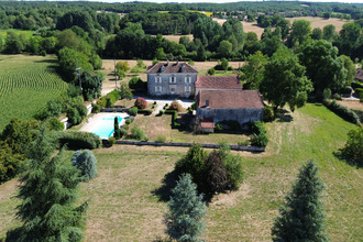 achat maison verteillac 24320