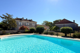 achat maison verteillac 24320