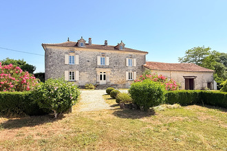 achat maison verteillac 24320