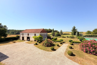 achat maison verteillac 24320