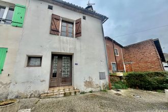 achat maison verteuil-d-agenais 47260