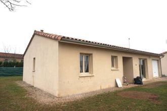 achat maison verteuil-sur-charente 16510