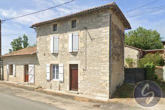 achat maison verteuil-sur-charente 16510