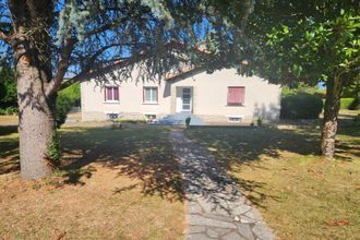 achat maison verteuil-sur-charente 16510